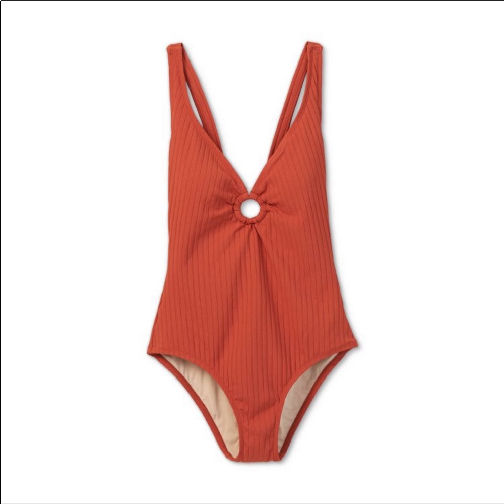 Kona Sol swimsuit one piece